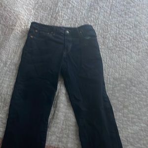 Polo jeans size 16 big boys